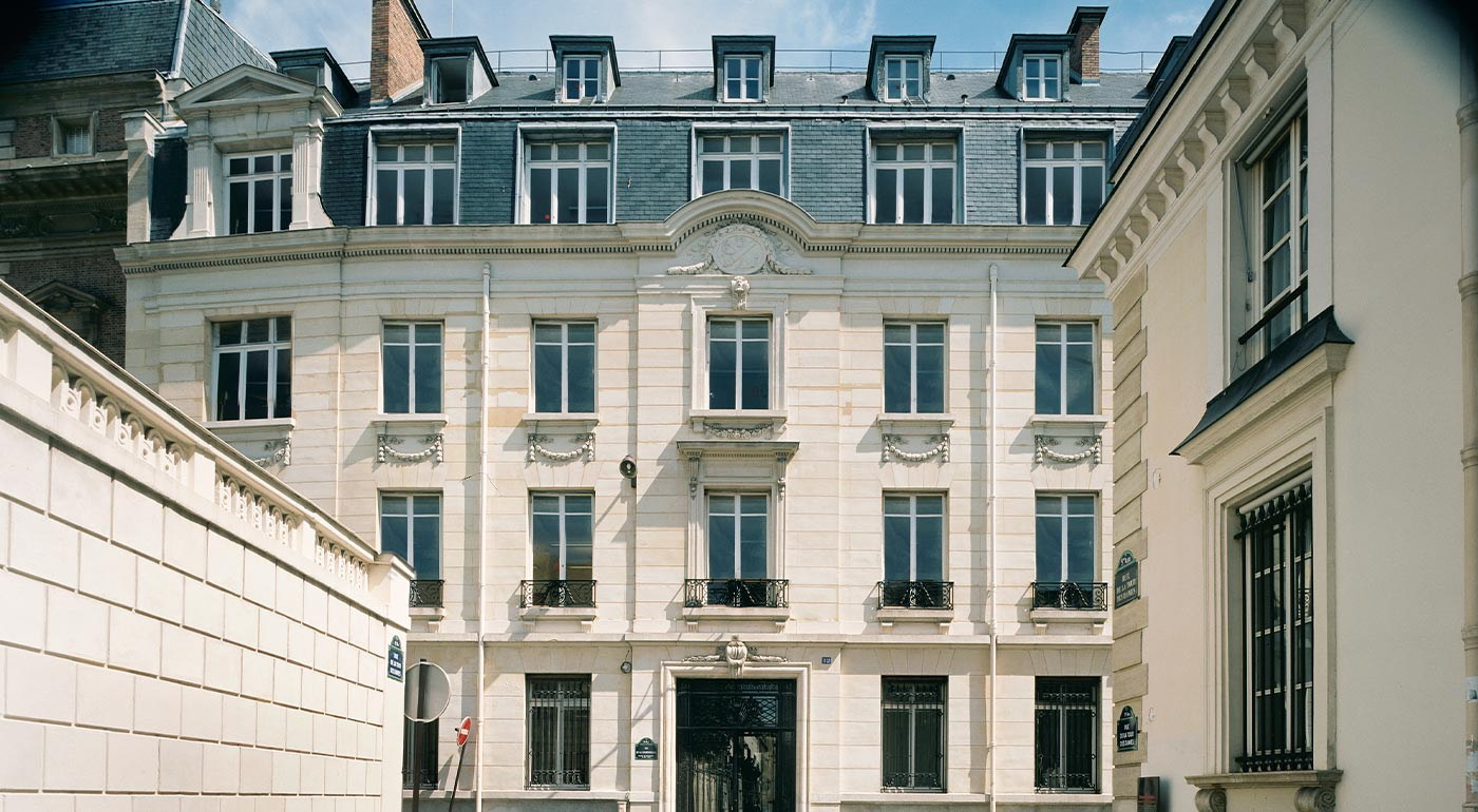 LIM College and ESMOD Paris Launch Inter-Continental Fashion BBA